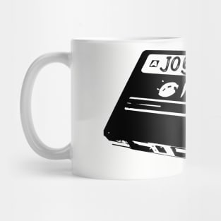 Joy Division Mug